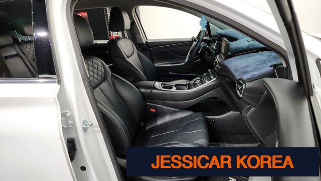2023 Hyundai The New Santa Fe - Thumbnail 10
