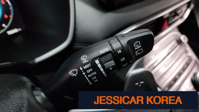 2023 Hyundai The New Santa Fe - Thumbnail 12