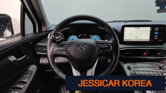 2023 Hyundai The New Santa Fe - Thumbnail 13
