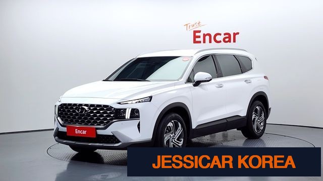 2023 Hyundai The New Santa Fe - Thumbnail 14