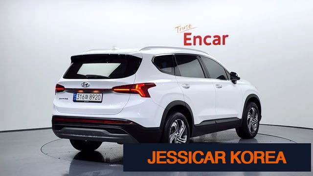 2023 Hyundai The New Santa Fe - Thumbnail 15