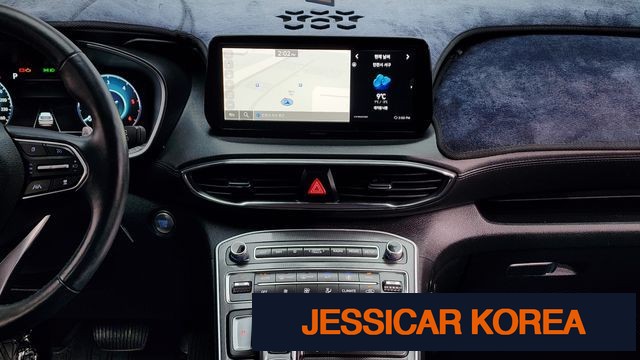 2023 Hyundai The New Santa Fe - Thumbnail 16