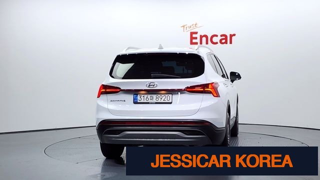2023 Hyundai The New Santa Fe - Thumbnail 17