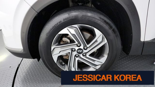 2023 Hyundai The New Santa Fe - Thumbnail 19