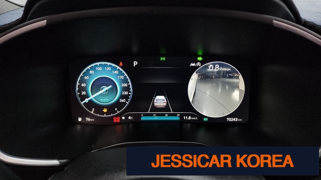 2023 Hyundai The New Santa Fe - Thumbnail 20