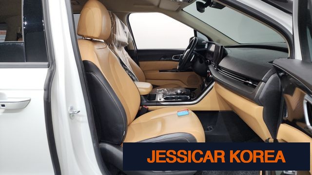 2021 Kia Carnival 4th Gen - Thumbnail 3