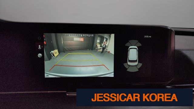 2021 Kia Carnival 4th Gen - Thumbnail 4