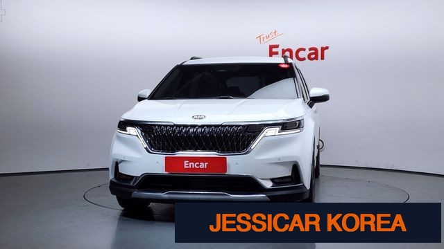 2021 Kia Carnival 4th Gen - Thumbnail 7