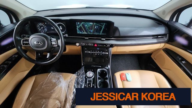2021 Kia Carnival 4th Gen - Thumbnail 8