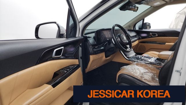 2021 Kia Carnival 4th Gen - Thumbnail 9