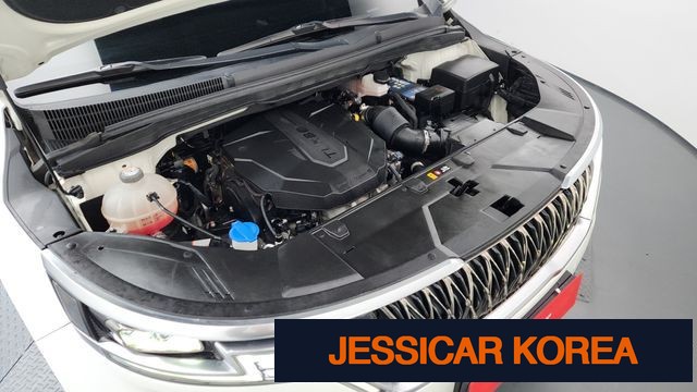 2021 Kia Carnival 4th Gen - Thumbnail 10