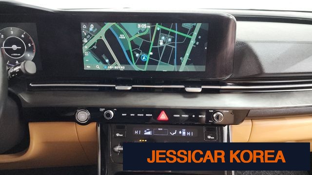 2021 Kia Carnival 4th Gen - Thumbnail 11