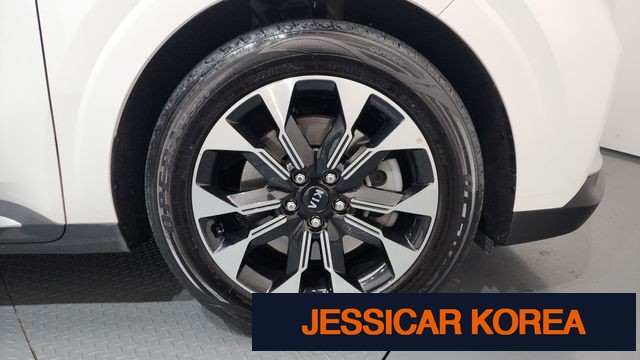 2021 Kia Carnival 4th Gen - Thumbnail 12