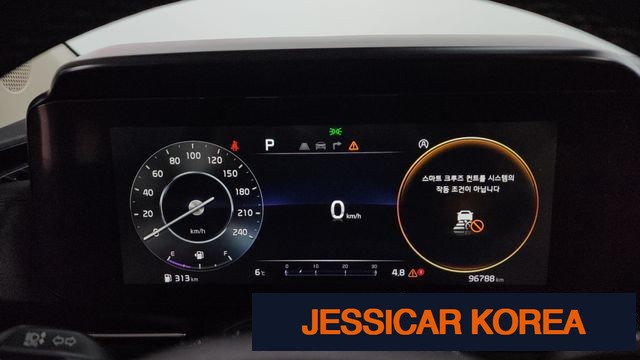 2021 Kia Carnival 4th Gen - Thumbnail 15