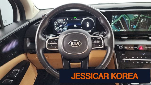 2021 Kia Carnival 4th Gen - Thumbnail 18