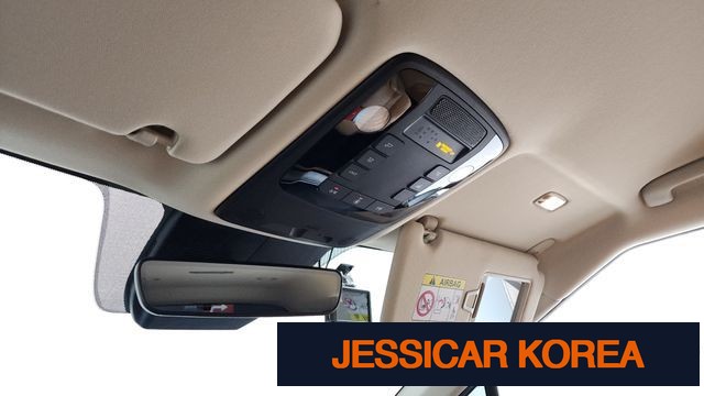 2021 Kia Carnival 4th Gen - Thumbnail 20