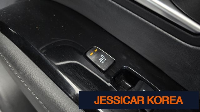 2021 Hyundai Tucson (NX4) - Thumbnail 4
