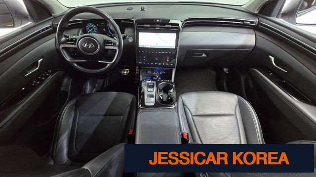 2021 Hyundai Tucson (NX4) - Thumbnail 10
