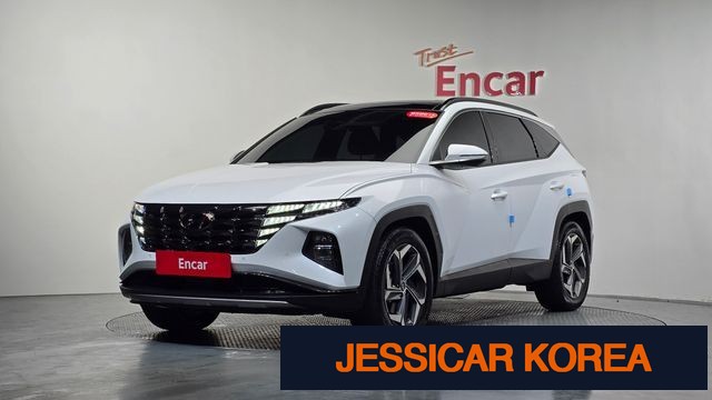 2021 Hyundai Tucson (NX4) - Thumbnail 11