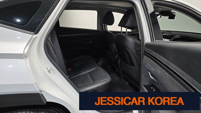 2021 Hyundai Tucson (NX4) - Thumbnail 13