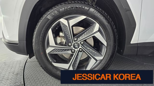 2021 Hyundai Tucson (NX4) - Thumbnail 14