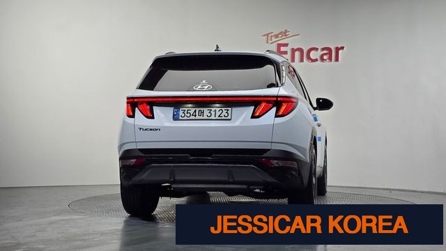 2021 Hyundai Tucson (NX4) - Thumbnail 15