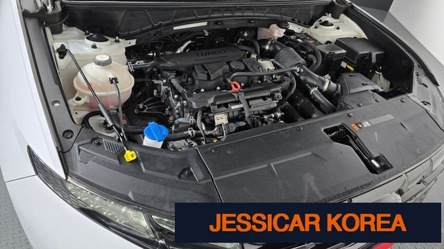 2021 Hyundai Tucson (NX4) - Thumbnail 16