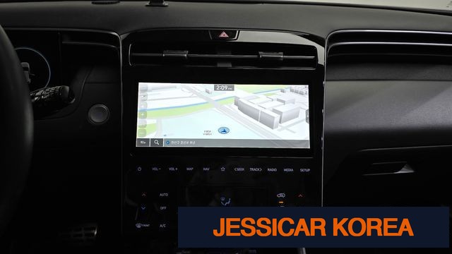 2021 Hyundai Tucson (NX4) - Thumbnail 17