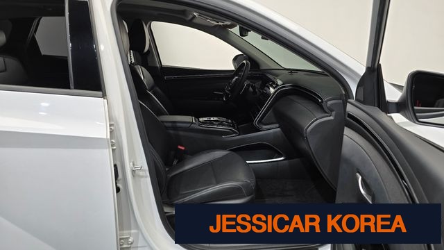 2021 Hyundai Tucson (NX4) - Thumbnail 19