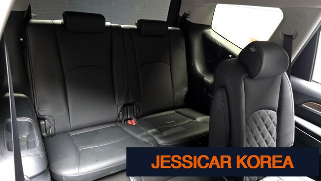 2022 Kia Mojave the Master - Thumbnail 3