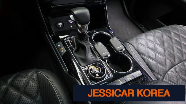 2022 Kia Mojave the Master - Thumbnail 6