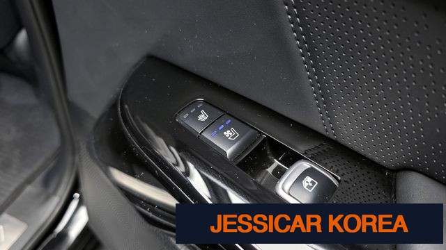 2022 Kia Mojave the Master - Thumbnail 10
