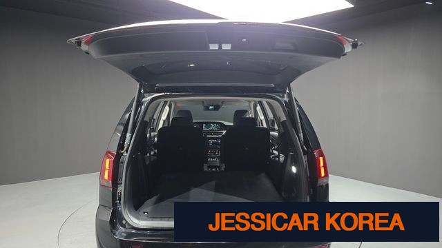 2022 Kia Mojave the Master - Thumbnail 15