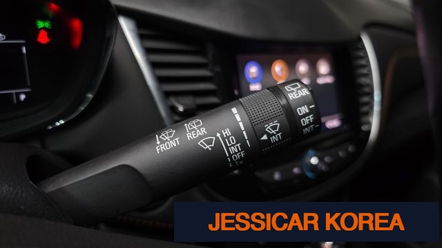 2021 Chevrolet The New Trax - Thumbnail 6
