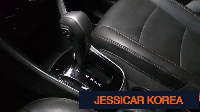 2021 Chevrolet The New Trax - Thumbnail 10