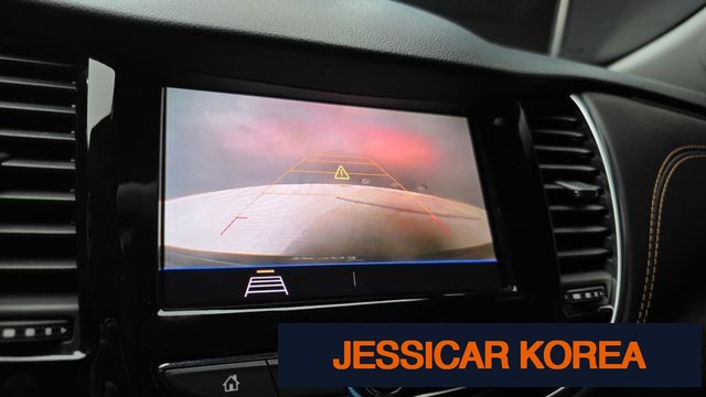 2021 Chevrolet The New Trax - Thumbnail 14