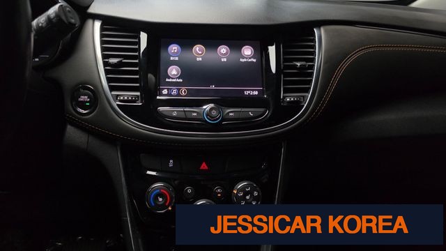 2021 Chevrolet The New Trax - Thumbnail 15
