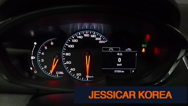 2021 Chevrolet The New Trax - Thumbnail 16