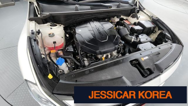 2022 Kia Sportage 5th Gen - Thumbnail 3
