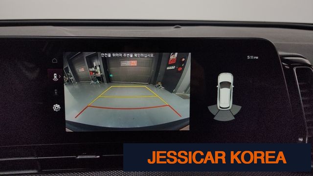 2022 Kia Sportage 5th Gen - Thumbnail 6