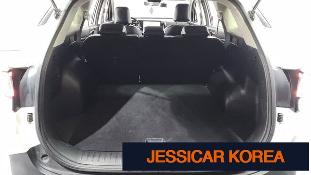2022 Kia Sportage 5th Gen - Thumbnail 7