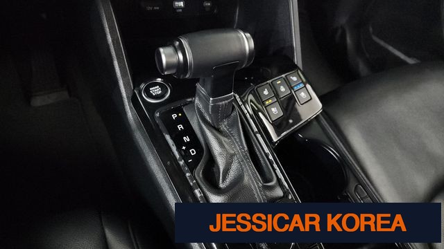 2022 Kia Sportage 5th Gen - Thumbnail 9