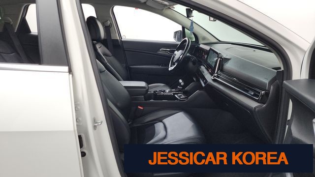 2022 Kia Sportage 5th Gen - Thumbnail 11