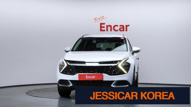2022 Kia Sportage 5th Gen - Thumbnail 14