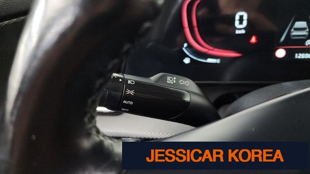 2022 Kia Sportage 5th Gen - Thumbnail 15