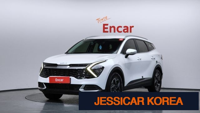 2022 Kia Sportage 5th Gen - Thumbnail 17