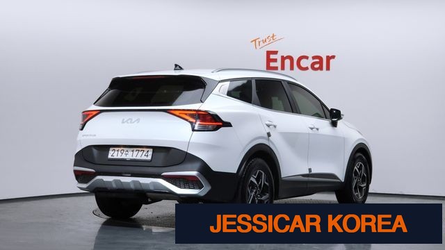 2022 Kia Sportage 5th Gen - Thumbnail 18