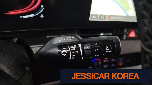 2022 Kia Sportage 5th Gen - Thumbnail 19