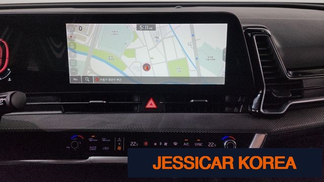 2022 Kia Sportage 5th Gen - Thumbnail 20