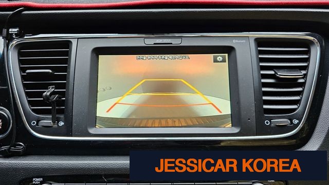 2017 Kia All New Carnival - Thumbnail 2